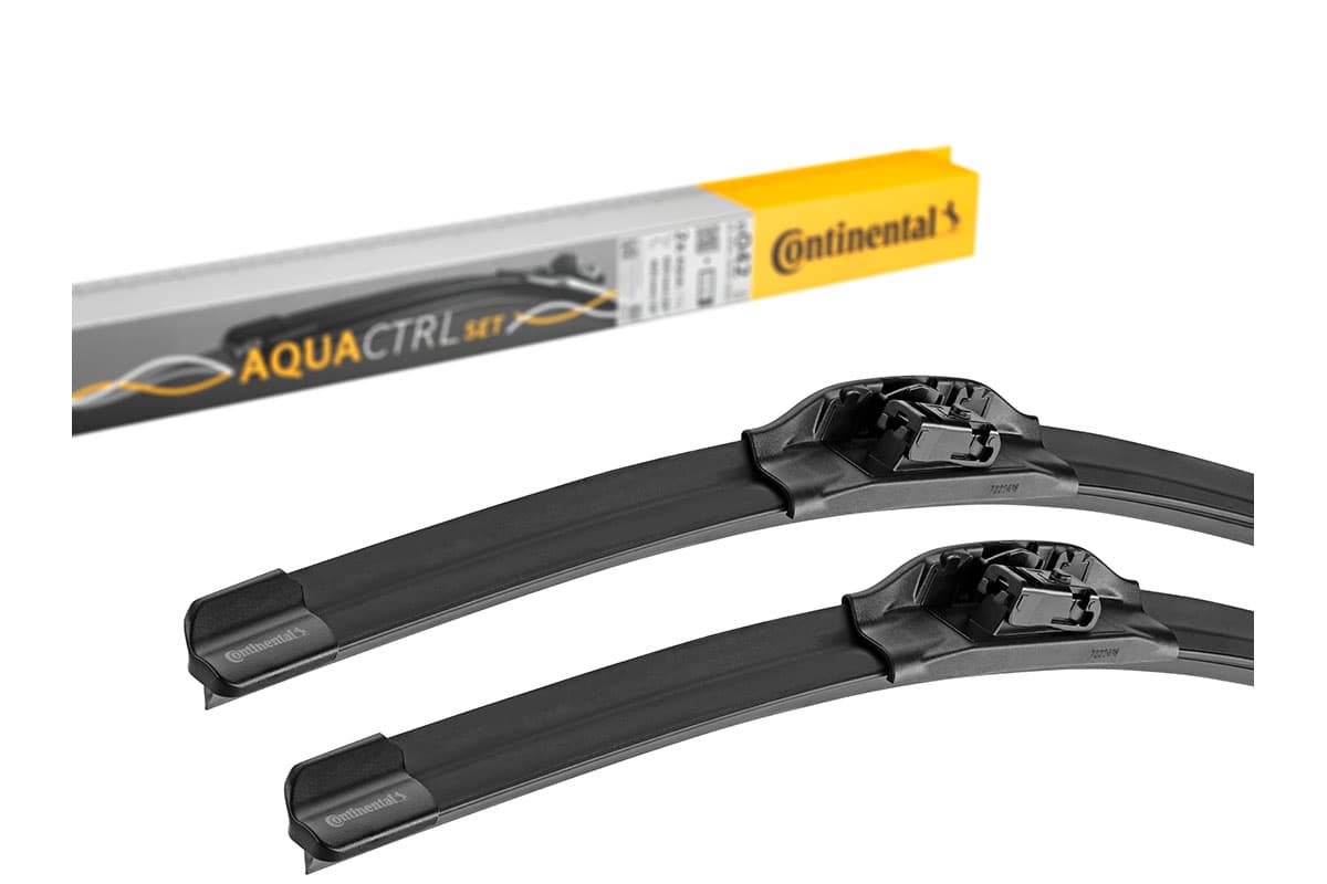 Spazzola tergicristallo — CONTINENTAL 2800011154280
