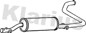 Final Muffler image