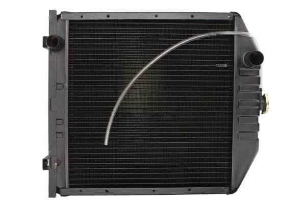 Radiatore motore — THERMOTEC D7AG054TT
