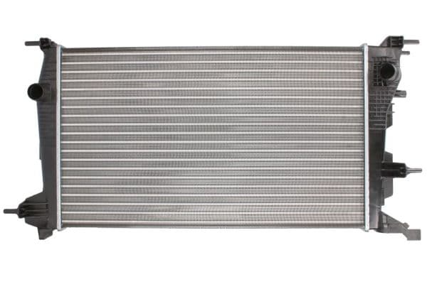 Radiatore motore — THERMOTEC D7R049TT