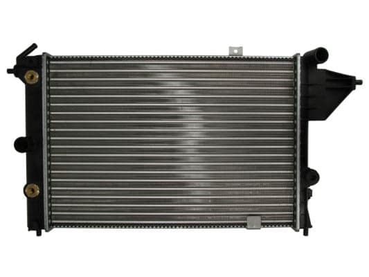Radiatore motore — THERMOTEC D7X063TT