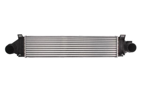 Intercooler — THERMOTEC DAG006TT