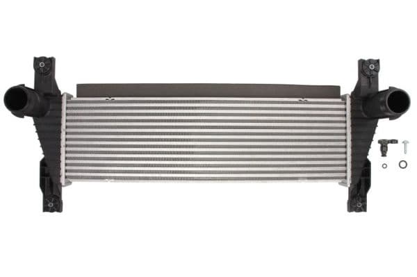 Intercooler — THERMOTEC DAG026TT