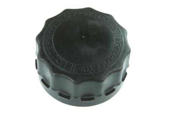 Tappo, serbatoio refrigerante — THERMOTEC DBDA001TC