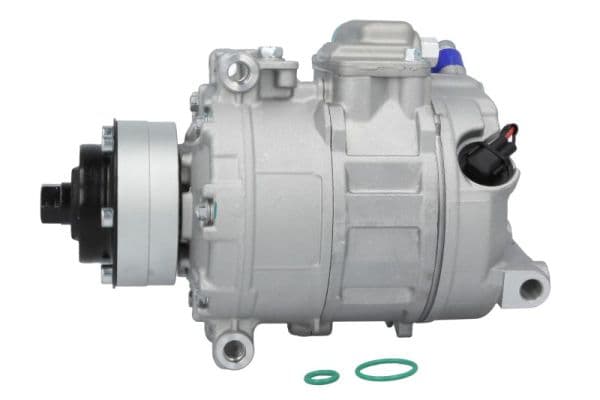 Compressore aria condizionata — THERMOTEC KTT090069