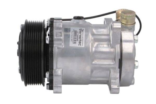 Compressore aria condizionata — THERMOTEC KTT090484