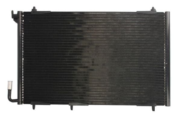 Condensatore aria condizionata — THERMOTEC KTT110077