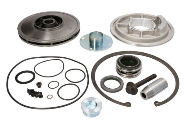 Pompa acqua — THERMOTEC WP-MN117RK