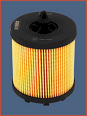 Engine Oil Filter image