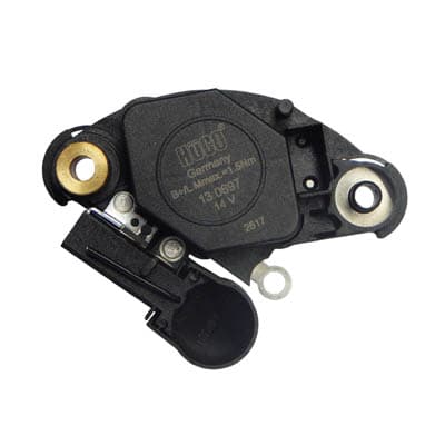 Regolatore alternatore — ASTEMO-HITACHI 130697