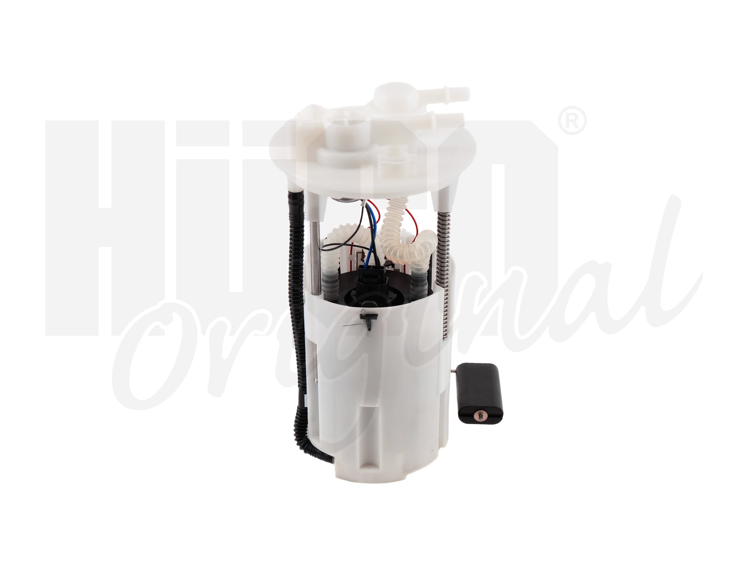 Impianto alimentazione carburante — ASTEMO-HITACHI 132753