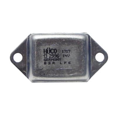 Regolatore alternatore — ASTEMO-HITACHI 132996