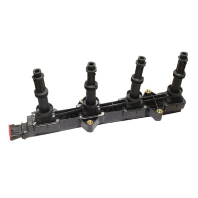 Bobina accensione — ASTEMO-HITACHI 133885