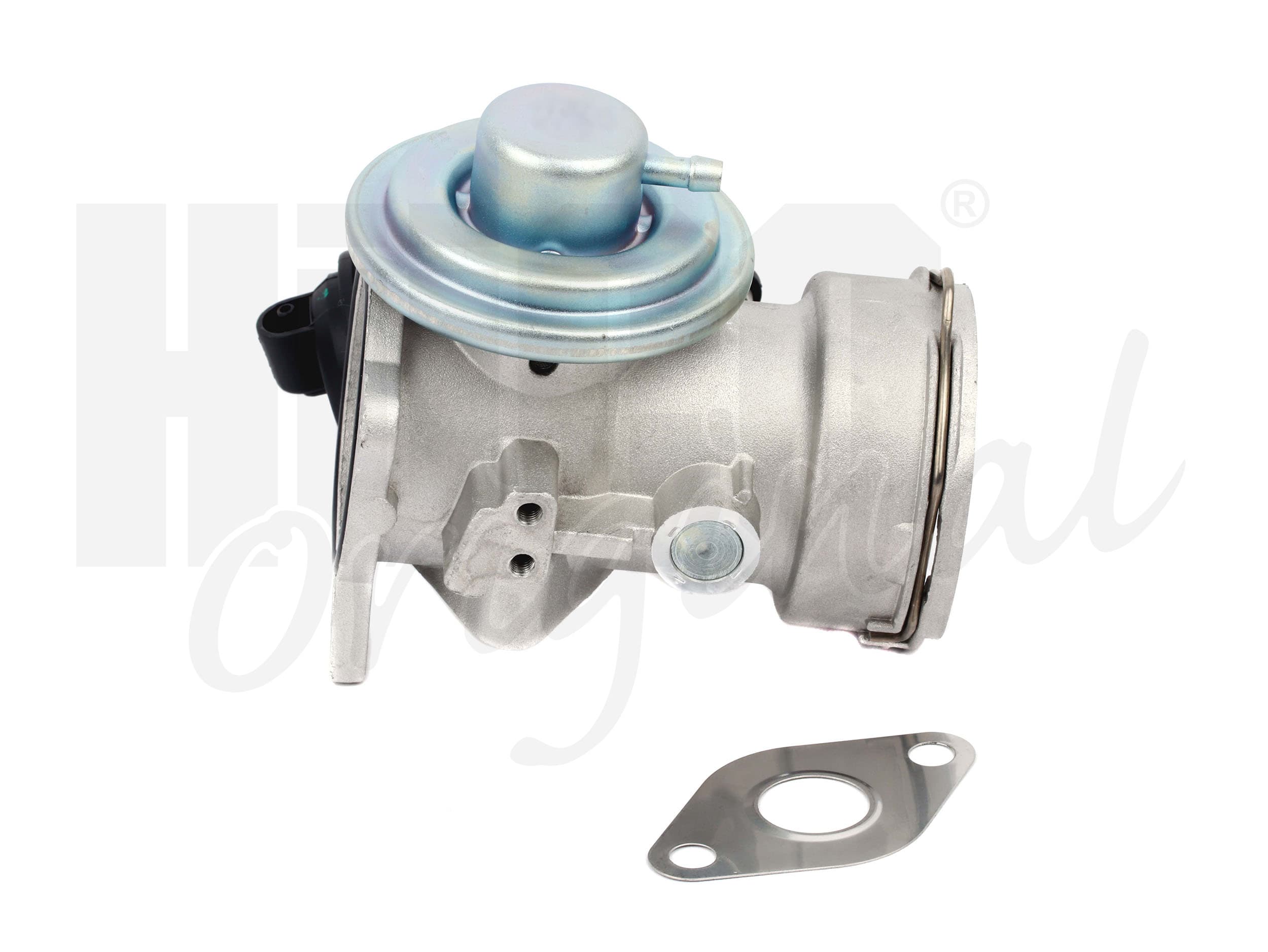 Valvola EGR — ASTEMO-HITACHI 138473