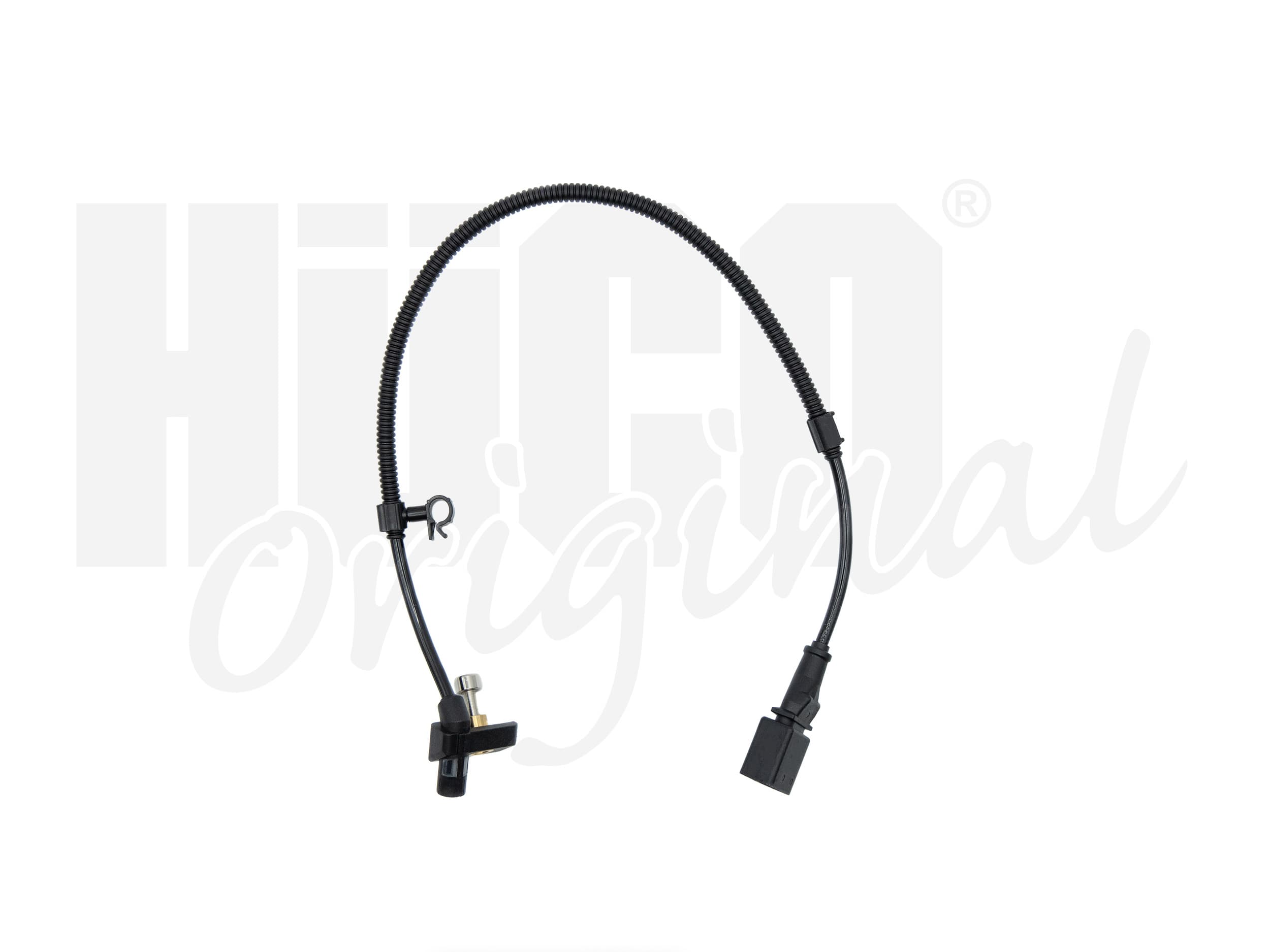 Sensore posizione albero motore — ASTEMO-HITACHI 131806
