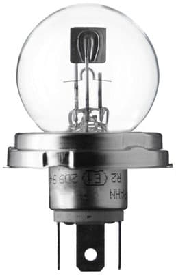 Bulb, headlight image