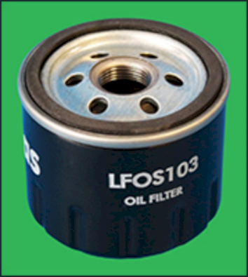 Engine Oil Filter image