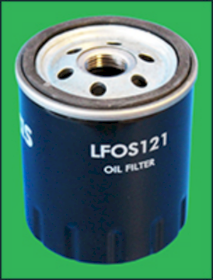 Engine Oil Filter image