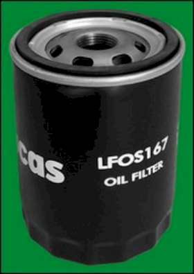 Engine Oil Filter image