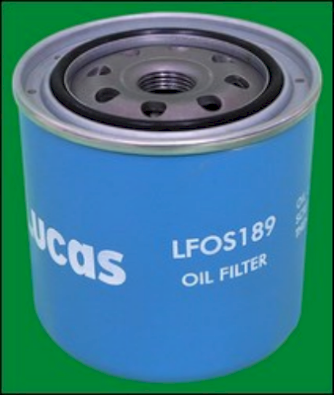 Engine Oil Filter image