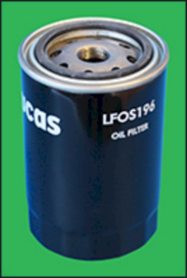 Engine Oil Filter image