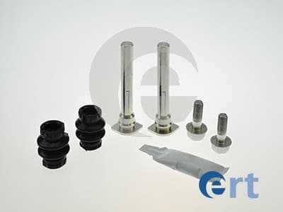 Kit manicotti di guida, Pinza freno — ERT 410280