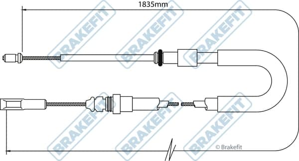 Brake Fit image