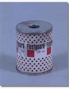 Filtro carburante — FLEETGUARD FF144