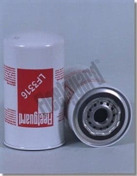 Filtro olio — FLEETGUARD LF3316