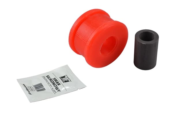 Supporto, Ammortizzatore — TEDGUM 00218092