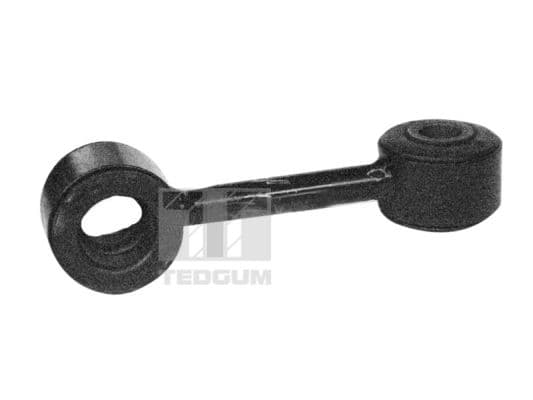 Tirante barra stabilizzatrice — TEDGUM 00729711