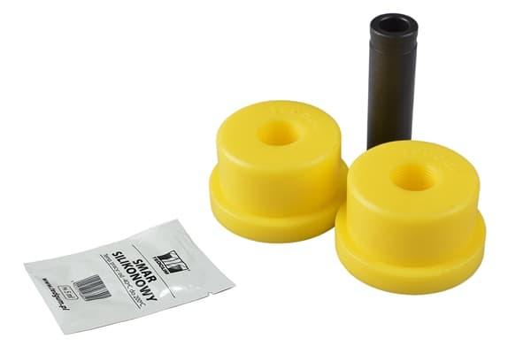 Silent block braccio oscillante — TEDGUM TED40991