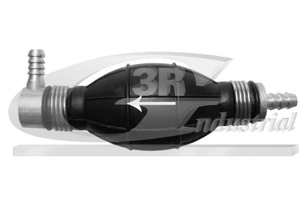 3RG 80098 Pompa, Prealimentazione carburante