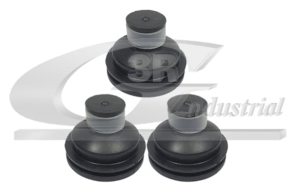 3RG 81653_3 Supporto motore
