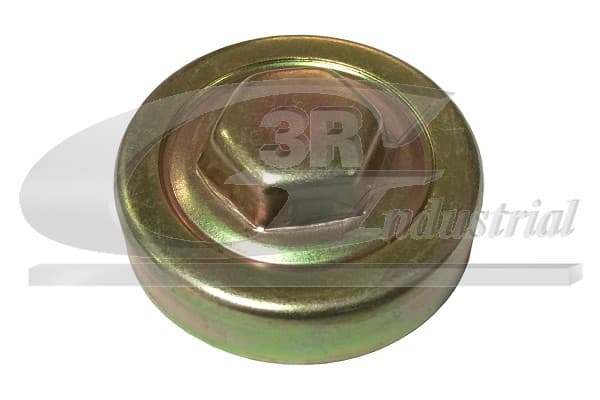 Tappo, radiatore — 3RG 81663