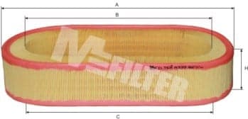 Air cleaner image