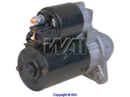 Motorino d'avviamento — WAI 17922N