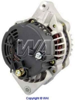 Alternatore — WAI 21516N