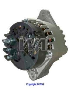 Alternatore — WAI 23806N