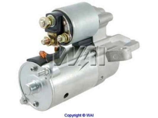 Motorino d'avviamento — WAI 32520N
