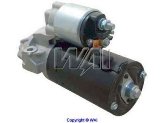 Motorino d'avviamento — WAI 33243N