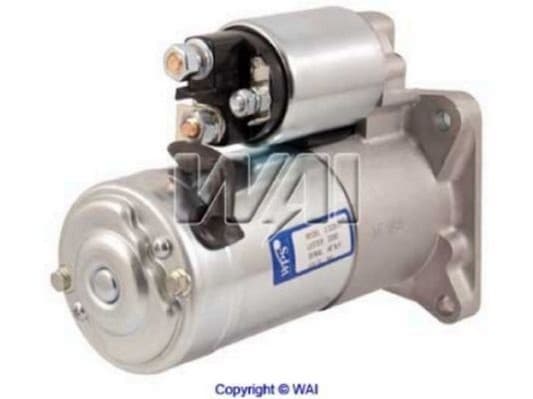 Motorino d'avviamento — WAI 33283N