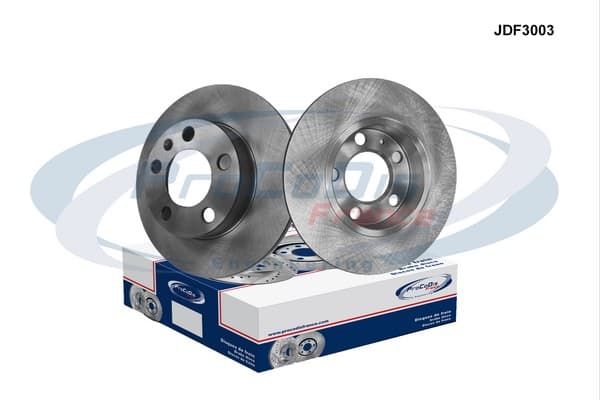 Brake rotor image