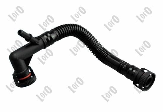 Tubo flessibile, Ventilazione monoblocco — ABAKUS 004-028-059