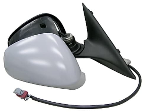 Specchio retrovisore esterno — ABAKUS 0108M17