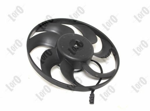 Ventilatore radiatore — ABAKUS 017-014-0015