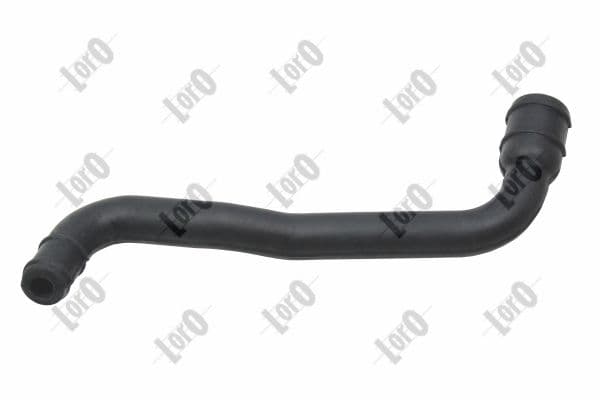 Tubo flessibile, Ventilazione monoblocco — ABAKUS 053-028-059