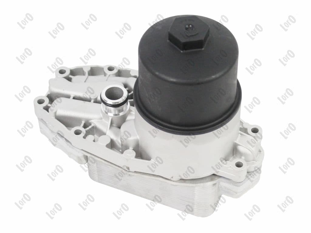 Radiatore olio, Olio motore — ABAKUS 100-01-012