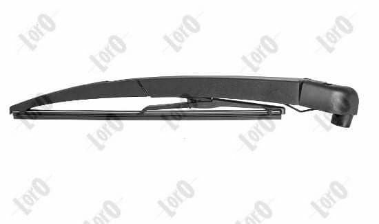 Kit bracci tergicristallo, pulizia cristalli — ABAKUS 103-00-071-P