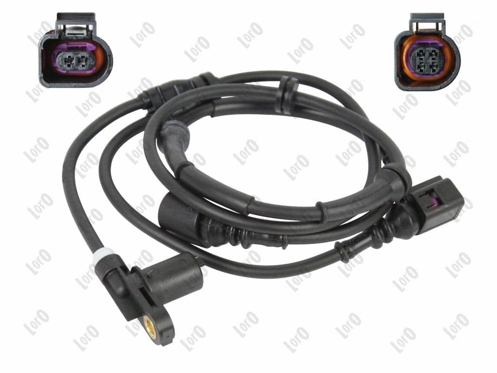 Sensore ABS — ABAKUS 120-03-132